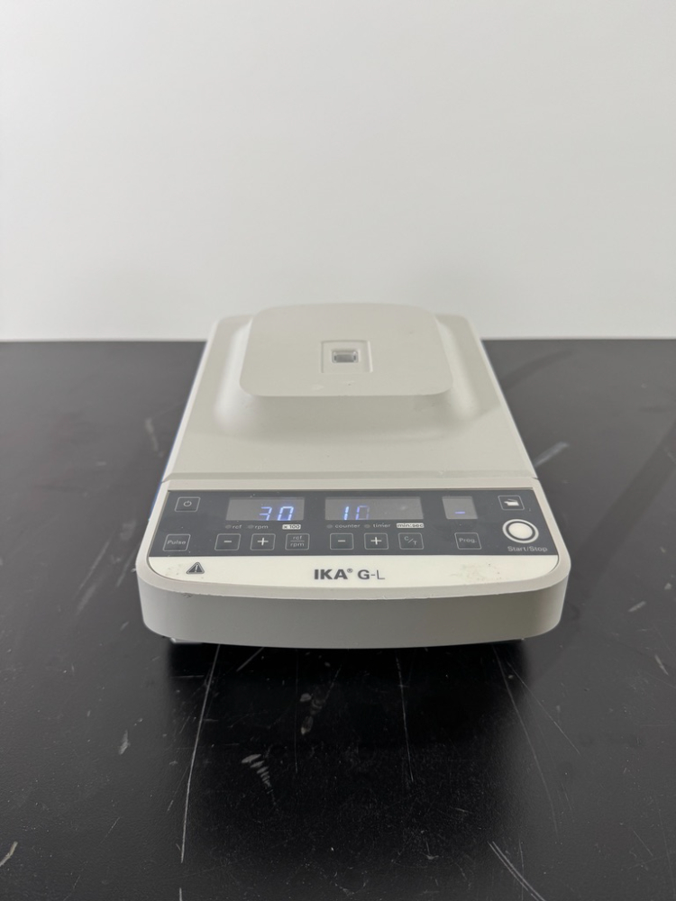 Image of IKA G-L Midi Centrifuge